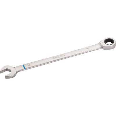 Channellock Metric 16 mm 12-Point Ratcheting Combination Wrench