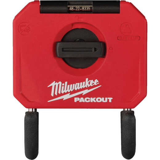 Milwaukee PACKOUT 3 In. Curved Hook, 15 Lb. Capacity