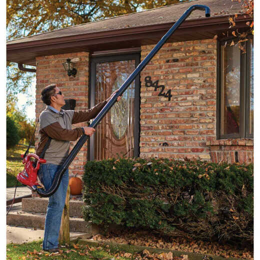 Toro Universal Gutter Cleaning Kit for Handheld Leaf Blowers